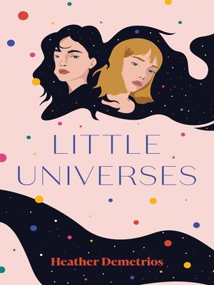cover image of Little Universes